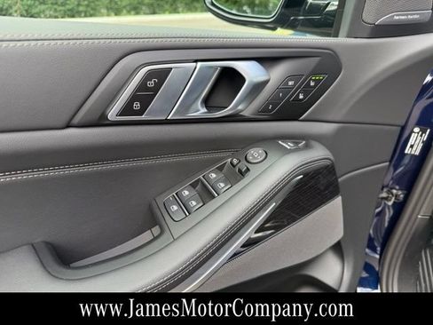 Used 2026 BMW X5 xDrive40i w/ Executive Package AWD/4WD image 13