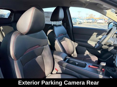 Used 2026 Nissan Kicks SR w/ Cold Weather Package AWD/4WD image 35