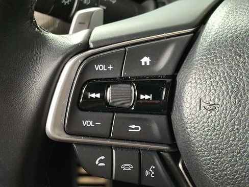 Used 2019 Honda Accord Sport image 20