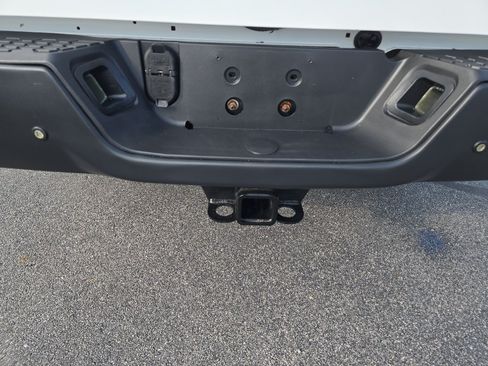 Used 2015 RAM 2500 Tradesman w/ Popular Equipment Group AWD/4WD image 9