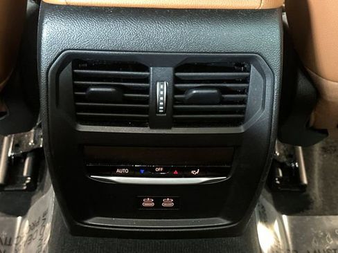 Used 2023 BMW 330e w/ Driving Assistance Package RWD image 15