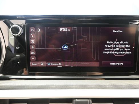 Certified 2023 Kia K5 GT-Line AWD/4WD image 27