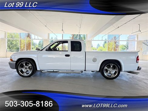 Used 2003 Dodge Dakota SLT RWD image 1