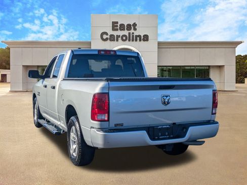 Used 2017 RAM 1500 Express image 5
