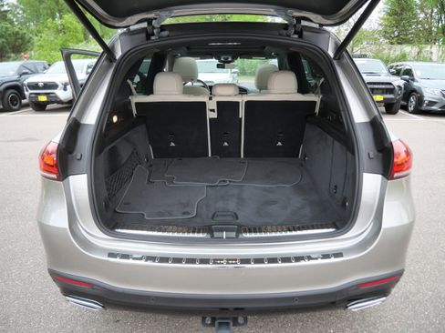 Used 2023 Mercedes-Benz GLE 350 4MATIC image 18