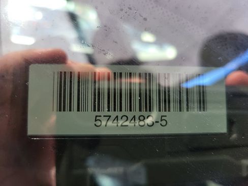 Used 2025 Hyundai Tucson SEL AWD/4WD image 4