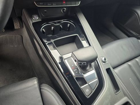 Used 2024 Audi A5 2.0T Premium Plus AWD/4WD image 23