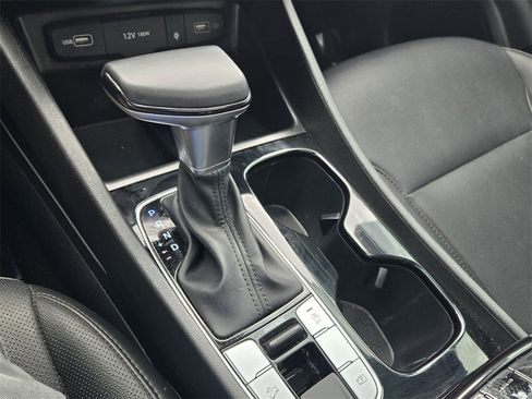 Certified 2024 Hyundai Tucson SEL w/ Convenience Package image 19