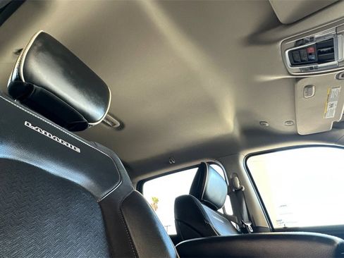 Used 2022 RAM 1500 Laramie image 19