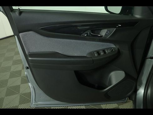 New 2026 Chevrolet TrailBlazer LT image 16