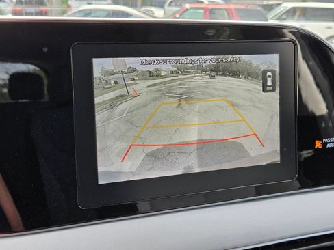 Used 2020 Hyundai Palisade SEL FWD image 25