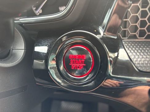 Used 2025 Honda CR-V EX-L image 9