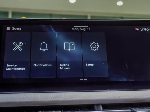 Used 2025 Hyundai Tucson SEL FWD image 26