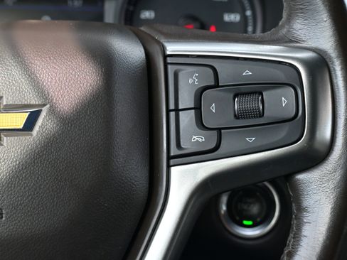 Used 2021 Chevrolet Tahoe LT w/ LT Signature Package image 20