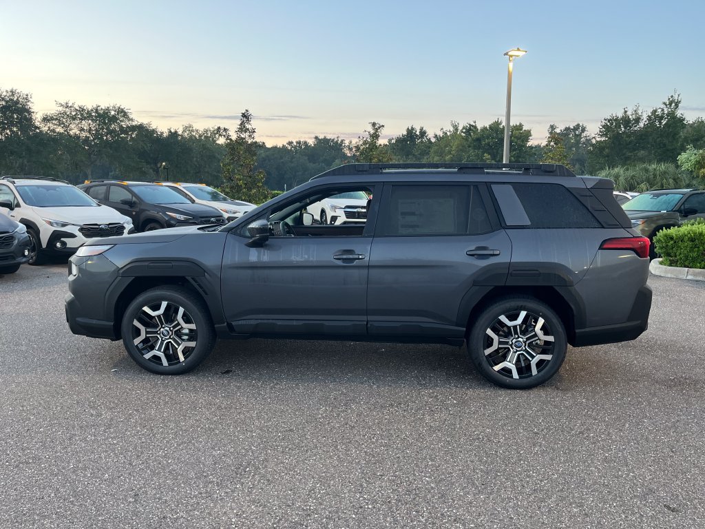 New 2026 Subaru Outback Touring XT AWD/4WD image 4