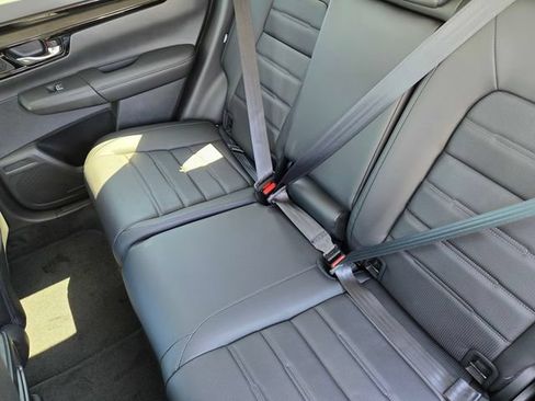 New 2026 Honda CR-V EX-L image 20