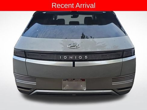 Used 2024 Hyundai Ioniq 5 Limited RWD image 6