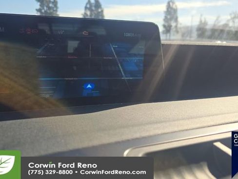 Used 2025 Ford Expedition Max Active image 16