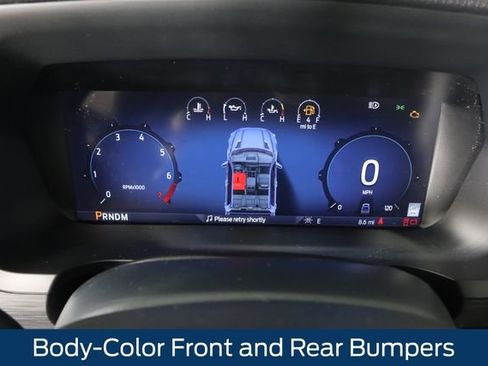 New 2026 Ford F150 XLT w/ Equipment Group 302A MID image 42