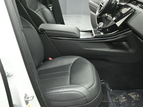 Used 2024 Land Rover Range Rover Sport Dynamic SE image 26