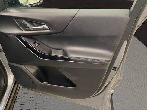 New 2026 Chevrolet Equinox LT w/ Midnight Edition image 20