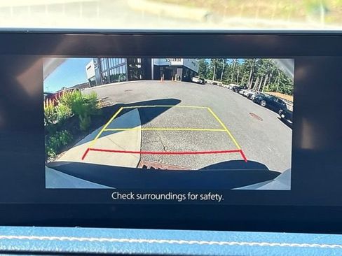 Used 2021 MAZDA CX-30 AWD 2.5 S w/ Select Package image 21