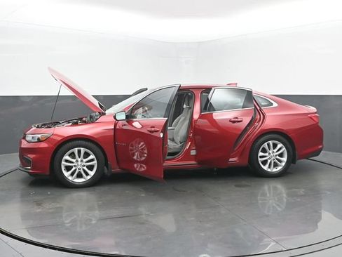 Used 2016 Chevrolet Malibu LT FWD image 53