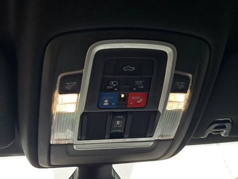 Certified 2021 RAM 3500 Laramie w/ Night Edition image 22