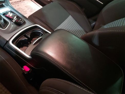 Used 2021 Dodge Charger Scat Pack w/ Dynamics Package image 26