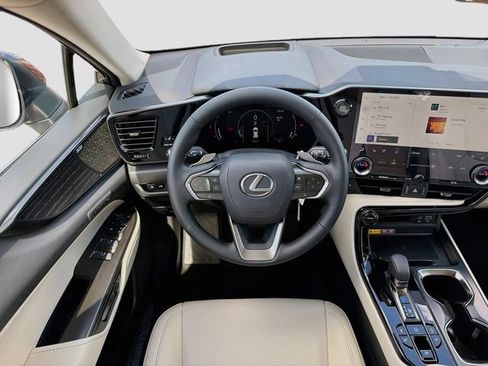 New 2026 Lexus NX 350 AWD w/ Cold Area Package image 17