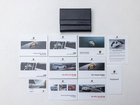 Used 2016 Porsche 911 GT3 RS image 78