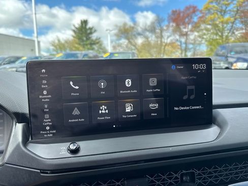 Used 2025 Honda Accord Sport image 24