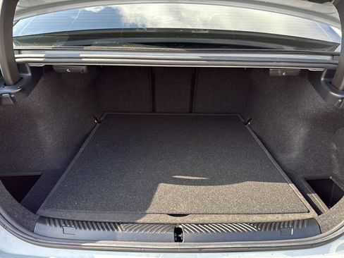 Certified 2024 BMW 530i w/ M Sport Package image 8