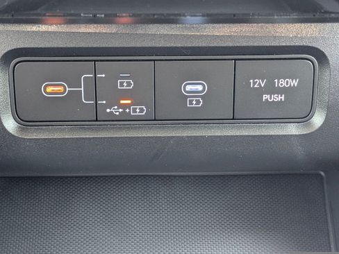 New 2026 Hyundai Tucson SEL AWD/4WD image 22
