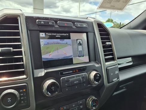 Used 2019 Ford F150 Raptor w/ Equipment Group 802A Luxury AWD/4WD image 30
