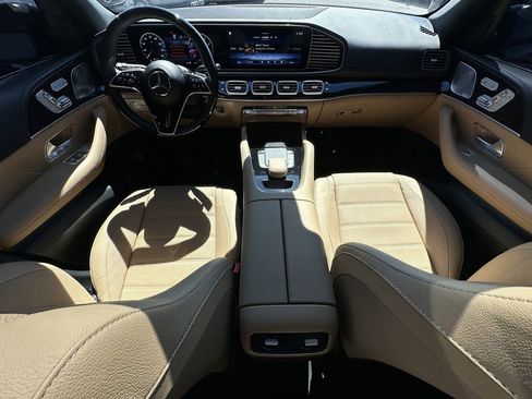 Certified 2024 Mercedes-Benz GLE 350 4MATIC image 27