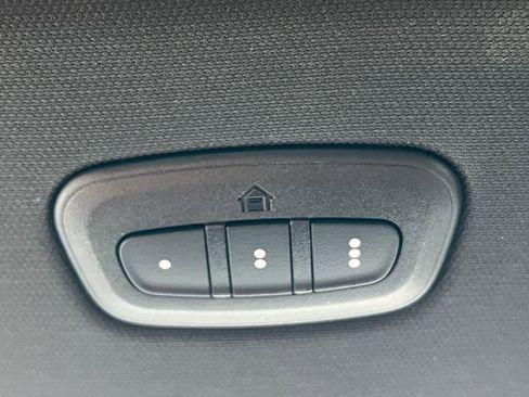 Used 2025 RAM 1500 Rebel w/ Advanced Safety Group II AWD/4WD image 33