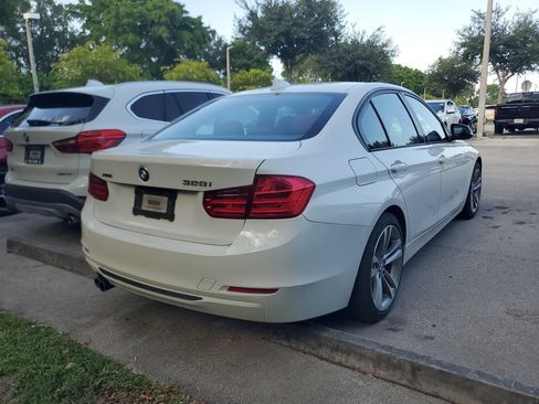 Used 2013 BMW 328i xDrive Sedan AWD/4WD image 9