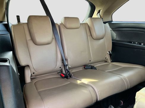 Used 2022 Honda Odyssey EX-L image 27