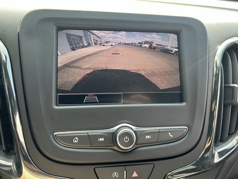 Used 2024 Chevrolet Equinox RS w/ LPO, Floor Liner Package image 13