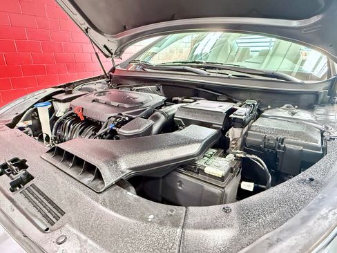 Used 2019 Hyundai Sonata SE w/ Cargo Package FWD image 14