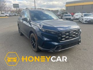 Used 2023 Honda CR-V Sport video 1