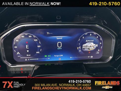 New 2026 Chevrolet Silverado 1500 LT image 35