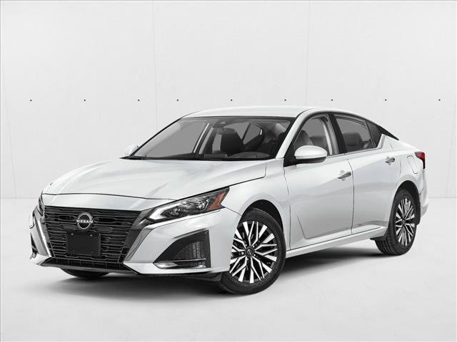 Used 2025 Nissan Altima 2.5 SV FWD image 1
