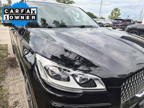 Used 2020 Lincoln Aviator Reserve w/ Equipment Group 202A AWD/4WD image 1