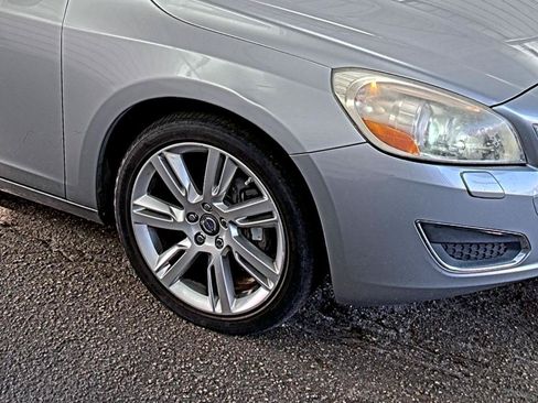 Used 2011 Volvo S60 T6 AWD/4WD image 15