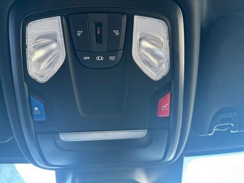 Used 2026 RAM 2500 Big Horn AWD/4WD image 28