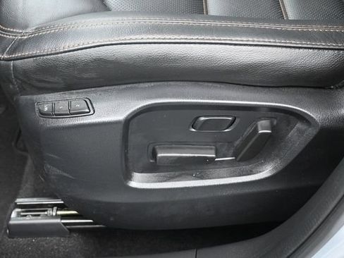 Certified 2023 MAZDA CX-5 AWD 2.5 S w/ Premium Package image 20