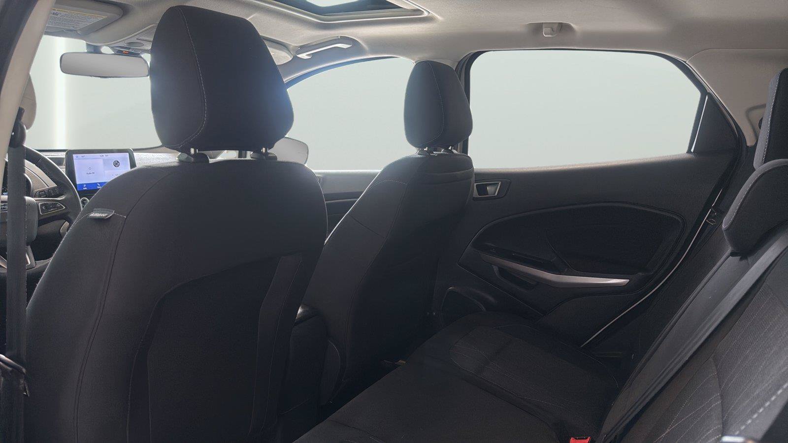 Used 2020 Ford EcoSport SE AWD/4WD image 17