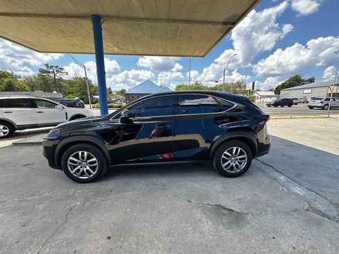 Used 2015 Lexus NX 200t FWD image 5